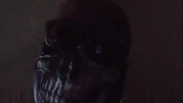 Wake With Your ProfitofDoom