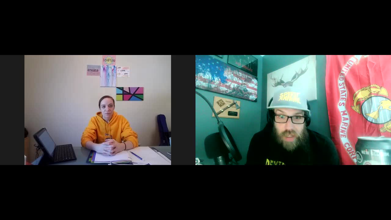 The Jesse Rucinski Show Episode 87