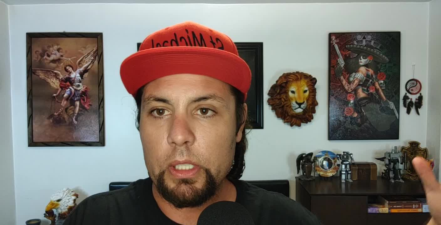 It's time to Apply the Pressure, on Them...Part 2