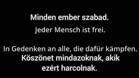 Pfizer vakcinájáról sötétmezős mikroszkóp segítségével.