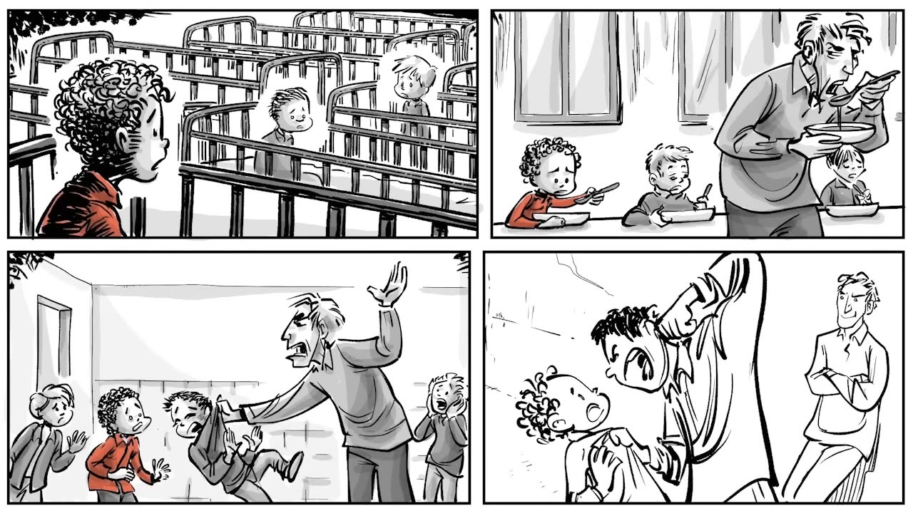 Cognitive Neglect Childhood Trauma The Lives Of The Neglected Children Cognitive Neglect Childhood Trauma The Lives Of The Neglected Children
