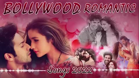 Romantic songs mashup ❤️❤️