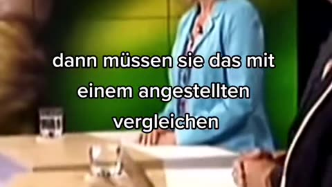 Ursula Von der Leyen - Fair oder nicht Fair