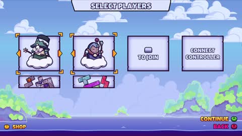 Tricky Towers - [1]