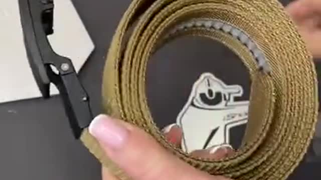 Усиленный ремень Ultimate Carry Belt, производство Blade-Tech, ширина 50 мм