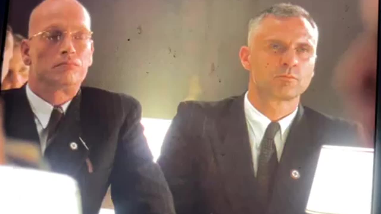 No one would eat Joe he’d taste like bullshit p 06 Derek Hunter Rumble