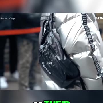 Supreme: The Secret Behind Their Marketing Strategy Revealed