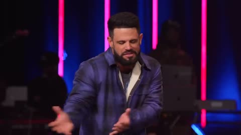 You Are Right On Schedule | Steven Furtick