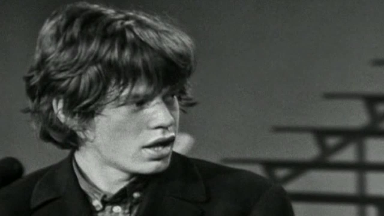 Rolling Stones - I'm Alright = 1964