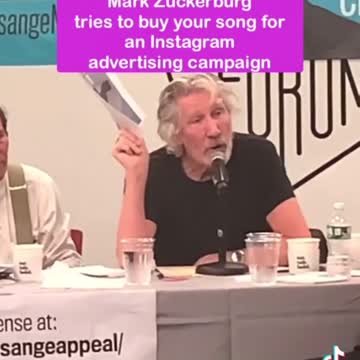 No one likes Mark Zuckerberg.