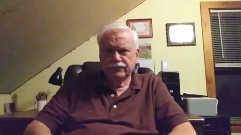 Five Minutes with Steve