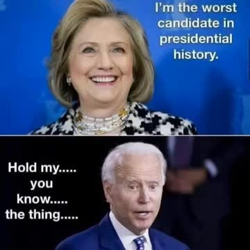 The worst of the worst