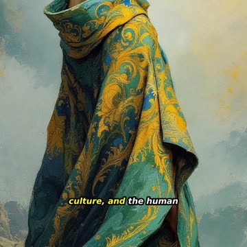 mattina artwork art style