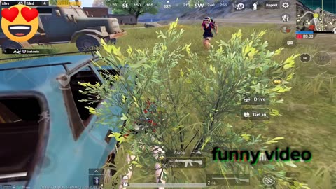 Pubg mobile funny videos