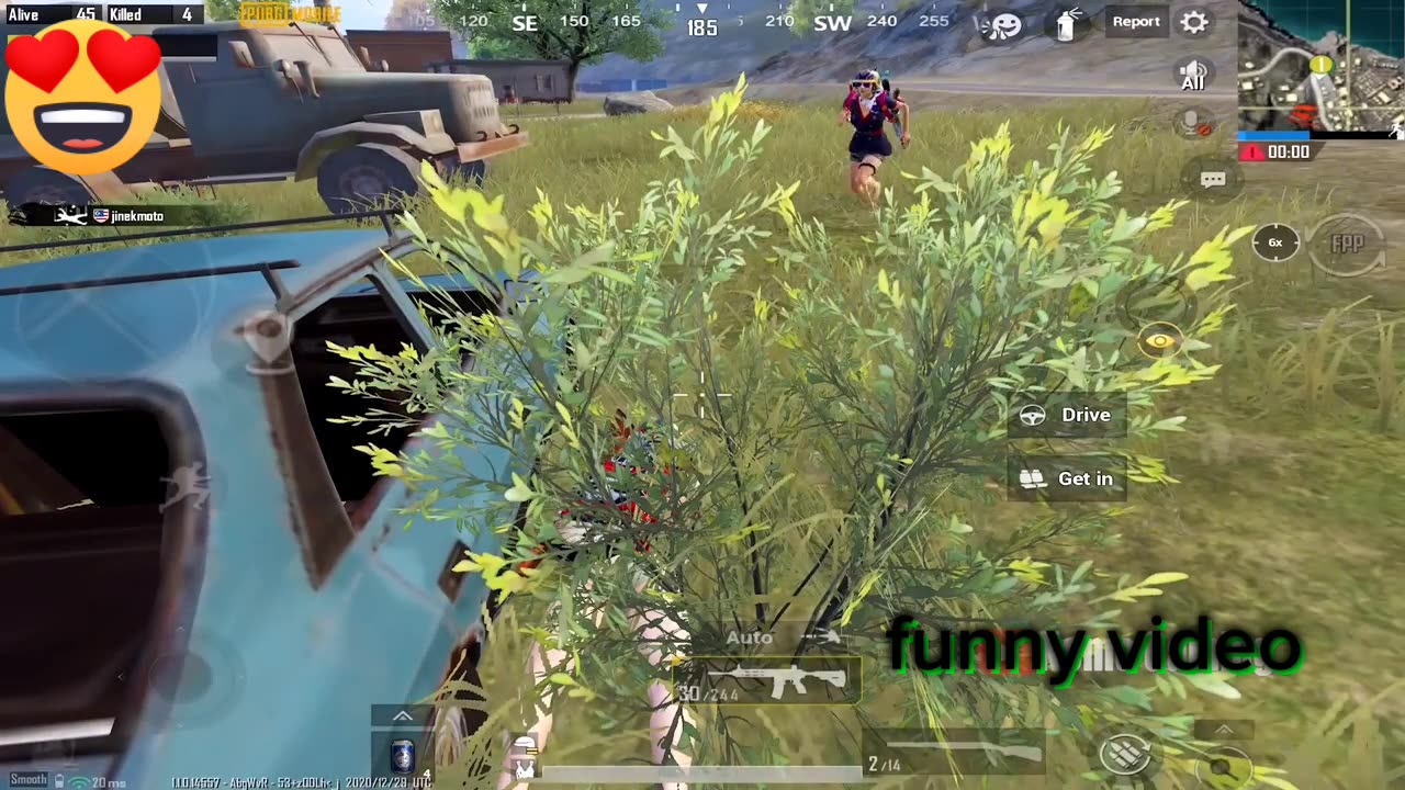 Pubg mobile funny videos