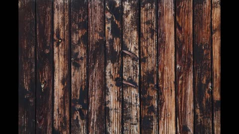 Wood Grain - Vertical