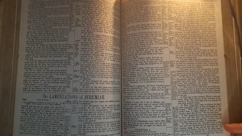 Lamentations 2