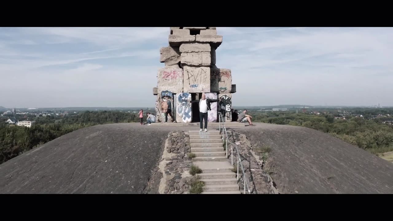 MARKO ABEND - Horizont (AVOND Remix / BlowFly Video Edit)