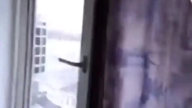 #Ukraine CLOSE Missile Strike - Clear
