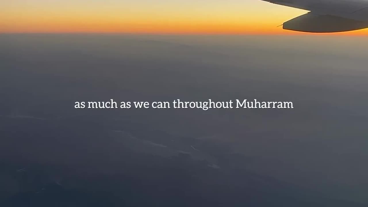 Day of Ashura in Islam