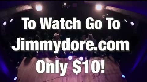 Jimmy Dore on Covid Research