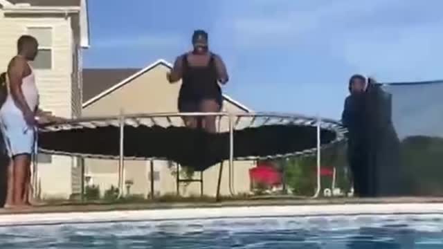 Great diving