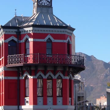 Cape Town, South Africa