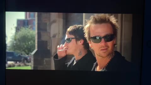 Return of the walking dead ☠️ p 04 Derek Hunter Rumble