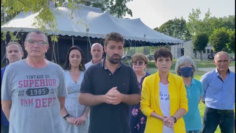 Ce maire et son Conseil refusent le «Passe»