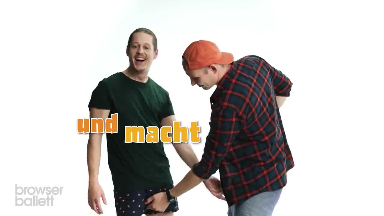 Vorsorge unter Grünen