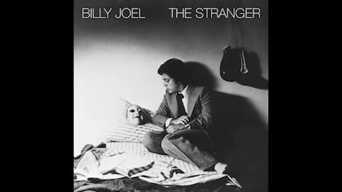 "MOVIN OUT"FROM BILLY JOEL