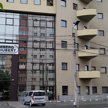 Semaforului, langa Kromberg & Schubert