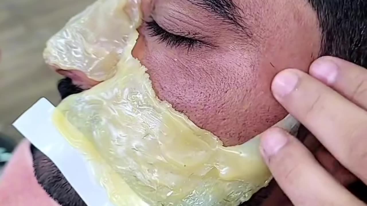 Wax