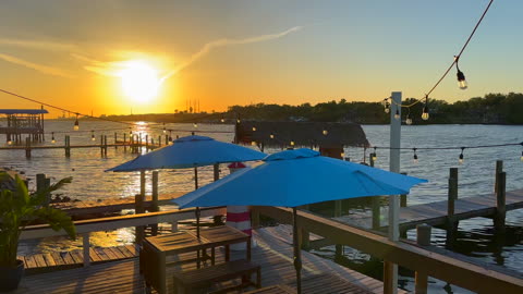 Amazing Florida Sunsets