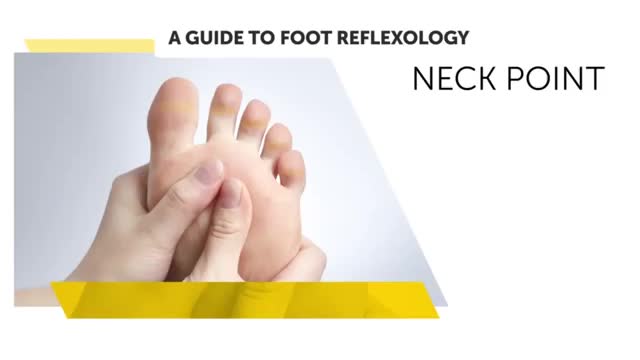 This Foot massage Eliminated My Back pain and made feel younger