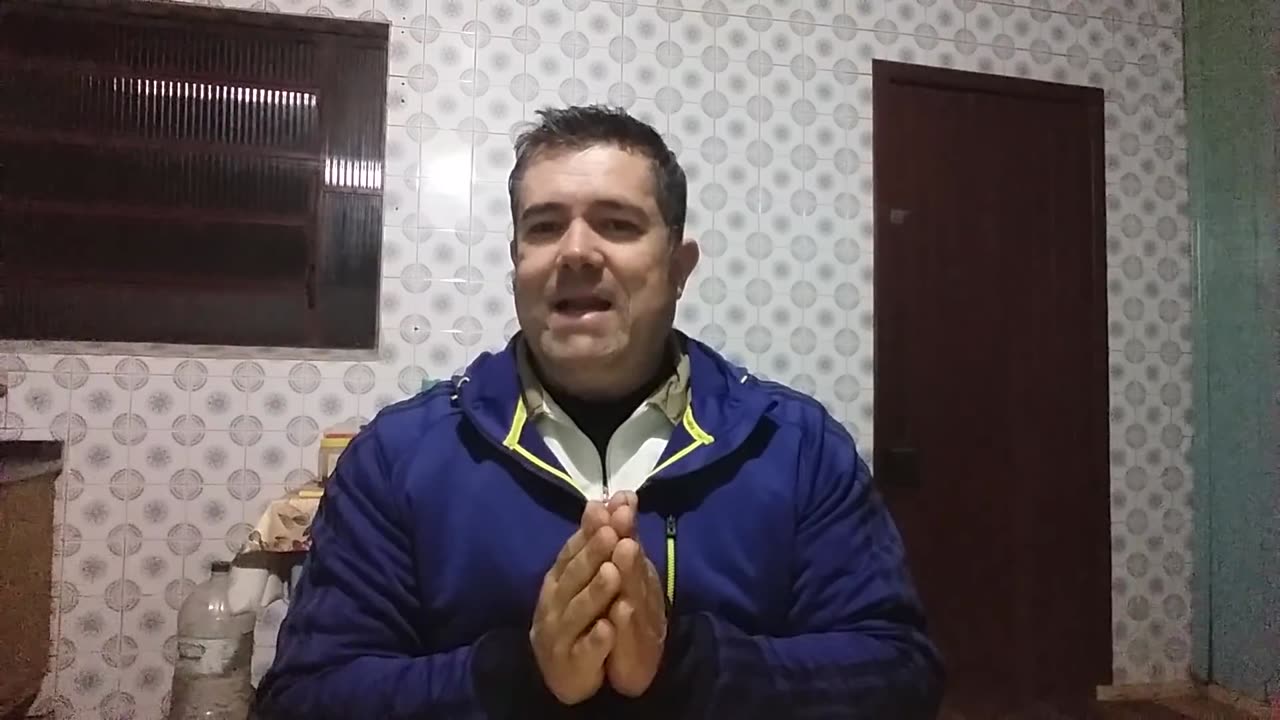 Don Sandro | O casamento acabou!