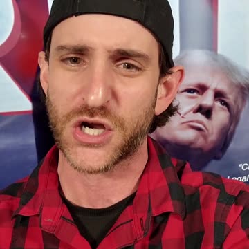 Donald Trump Gives His Reaction To 'Vindicating Trump'