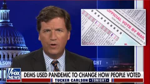 2020 election we deserve to know the truth