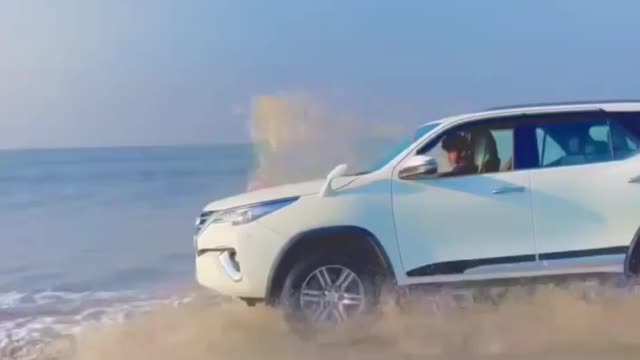 Fortuner