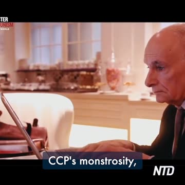 Bloody Harvest - The Killing of Falun Gong for Their Organs