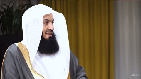 [ Featured ] New Mufti Menk - Get Up, Do Something