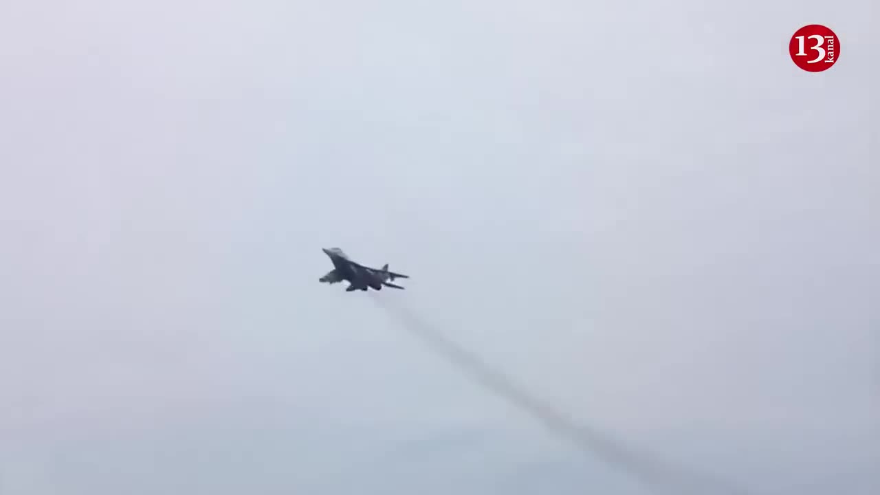 Ukrainian fighters learned to drop NATO-style glide bombs, surprises await Russians