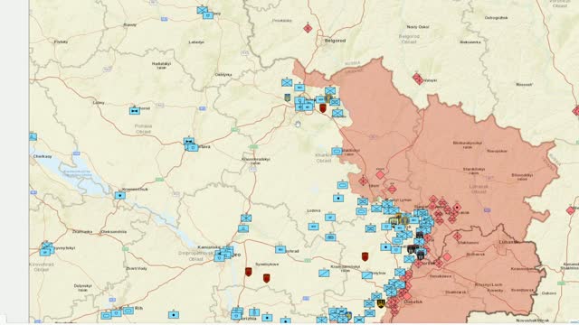 Ukraine. Military Summary And Analysis 20.08.2022