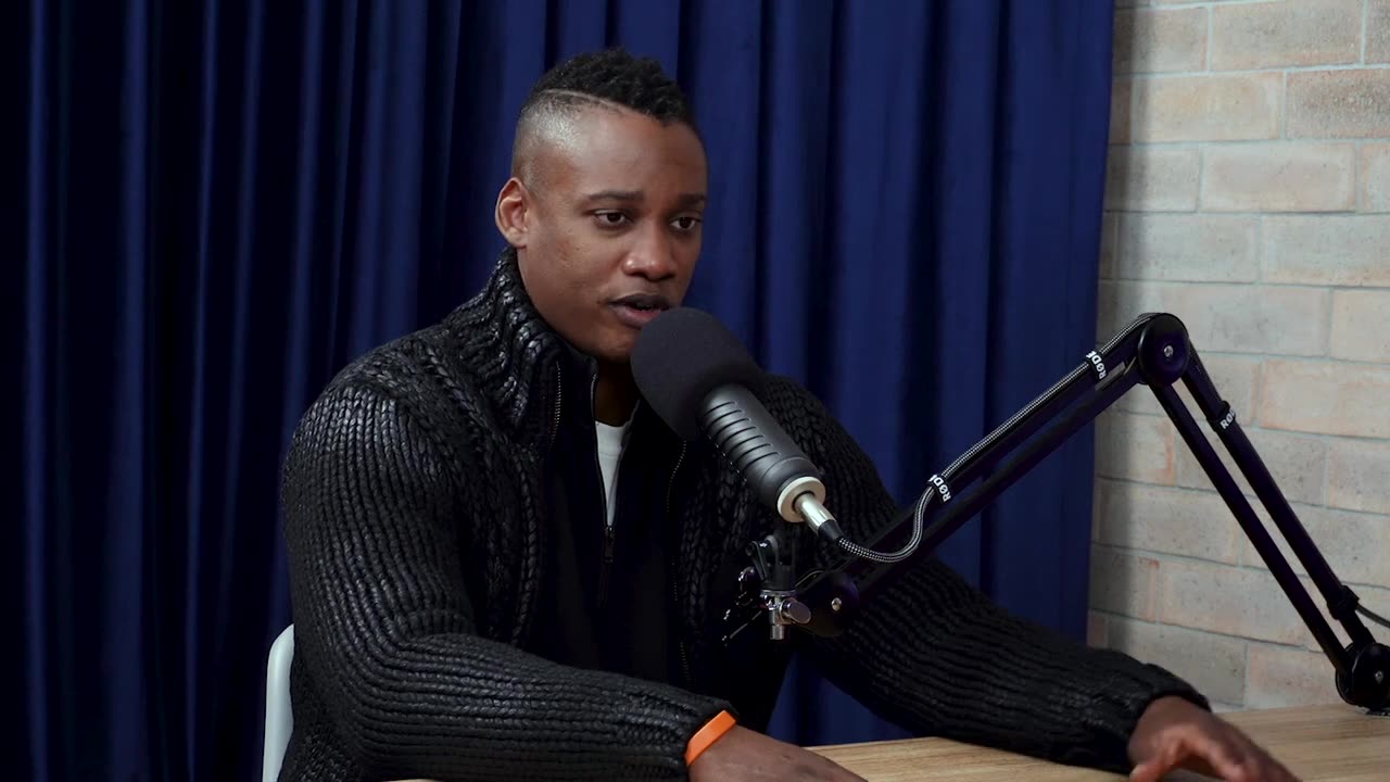 Duduzane Zuma Speaks on Putin, Jacob Zuma, Gupta Scandal, and His Controversial Past