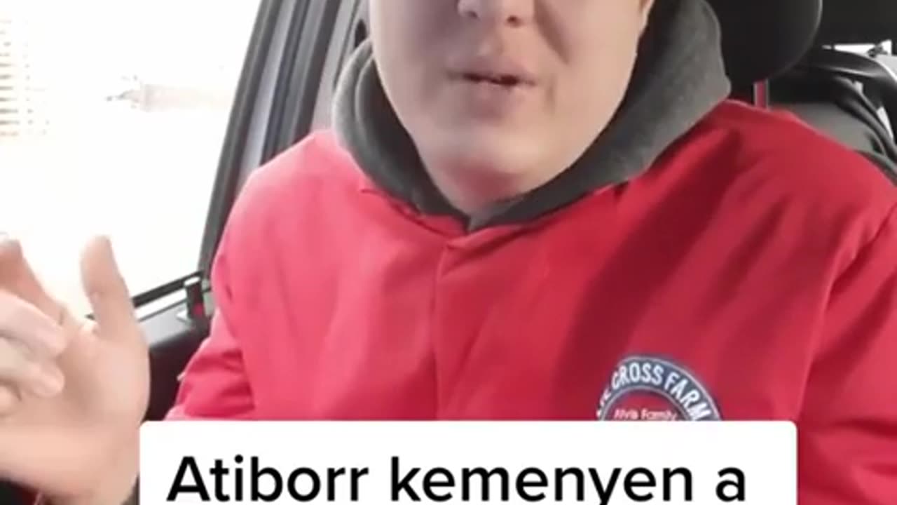 Figyeld hátha végre már elhiszed, más is rájött, ÉS TE?