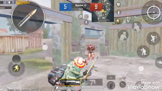 PUBG Game