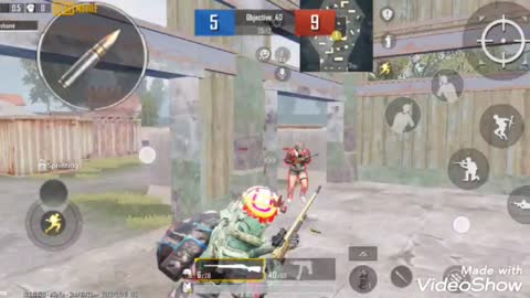 PUBG Game