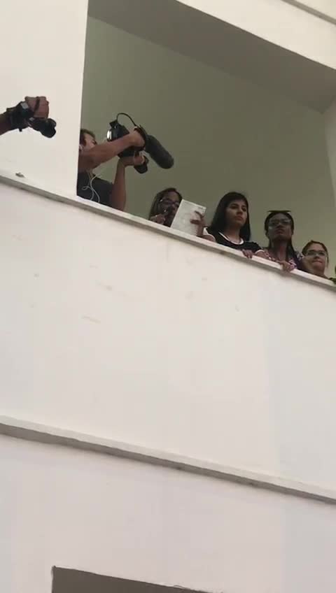 Estudiantes de UdeC levantan paro y retoman clases este 23 de enero