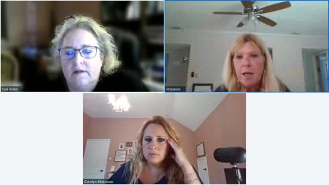 Roxanne's Story- A FormerFedsGroup Interview