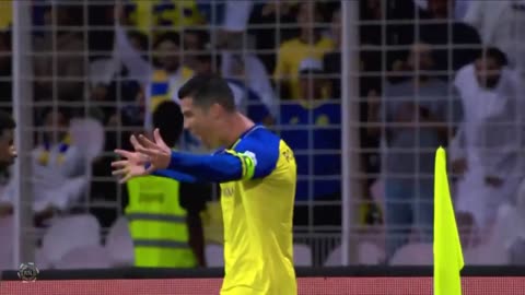 Cristiano Ronaldo in Al-Nassr #ronaldo #football #al-nassr #sports #entertainment